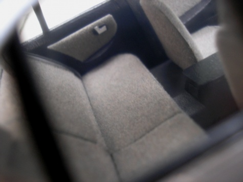 NISSAN PRIMERA 2.0D