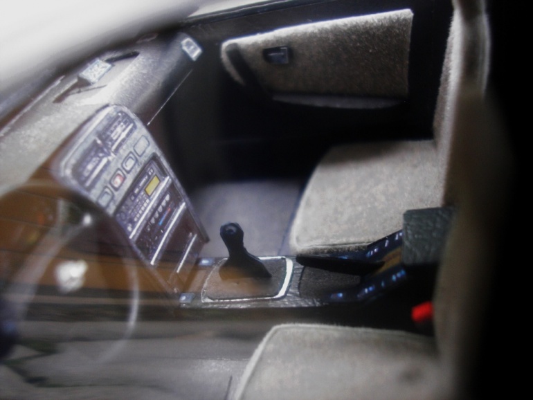 NISSAN PRIMERA 2.0D