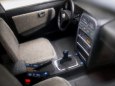 NISSAN PRIMERA 2.0D