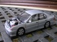 NISSAN PRIMERA 2.0D