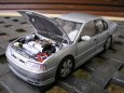 NISSAN PRIMERA 2.0D