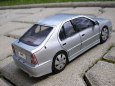 NISSAN PRIMERA 2.0D