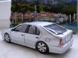 NISSAN PRIMERA 2.0D