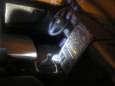 NISSAN PRIMERA 2.0D