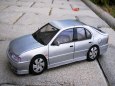 NISSAN PRIMERA 2.0D