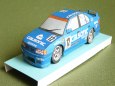 NISSAN PRIMERA CALSONIC