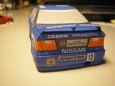Nissan Primera Calsonic