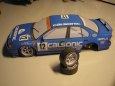 Nissan Primera Calsonic