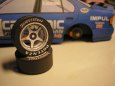 Nissan Primera Calsonic