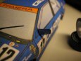 Nissan Primera Calsonic