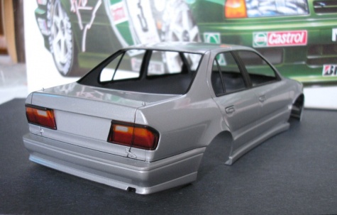 Nissan Primera P10 Nissan Primera P10