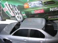 Nissan Primera P10
