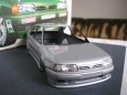 Nissan Primera P10