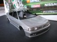 Nissan Primera P10