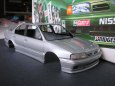 Nissan Primera P10