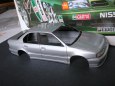 Nissan Primera P10