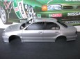 Nissan Primera P10