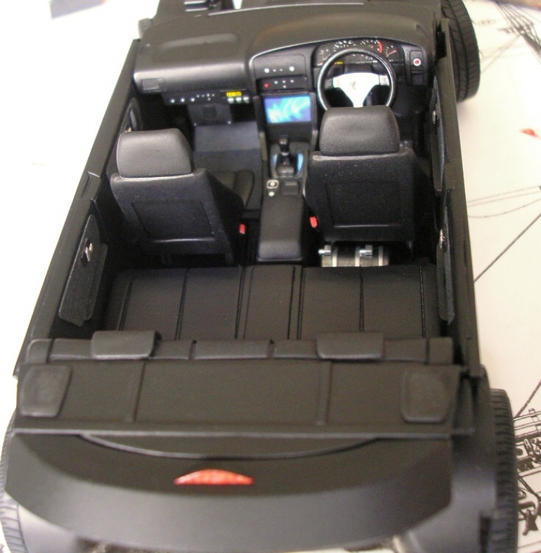 Nissan Primera P10 (Plná velikost v novém okně) Nissan Primera P10