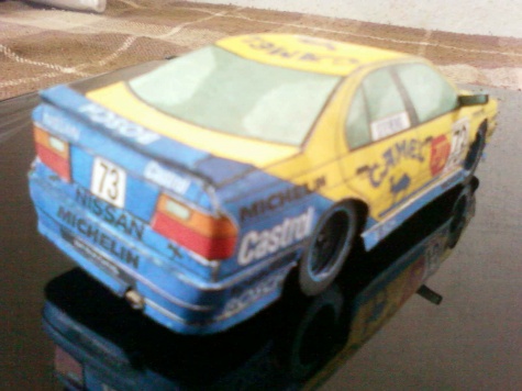 nissan primera nissan primera