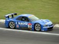 Nissan Skyline GT-R Calsonic