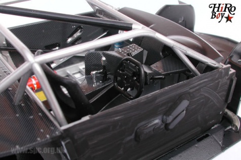Nissan Skyline GT-R Calsonic Nissan Skyline GT-R Calsonic