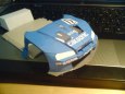 Nissan Skyline GT-R Calsonic