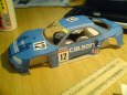 Nissan Skyline GT-R Calsonic