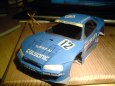 Nissan Skyline GT-R Calsonic