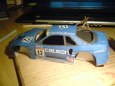 Nissan Skyline GT-R Calsonic