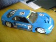 Nissan Skyline GT-R Calsonic