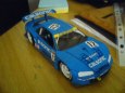 Nissan Skyline GT-R Calsonic