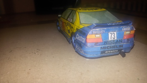 Nissan Primera Nissan Primera