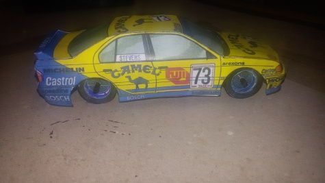 Nissan Primera 