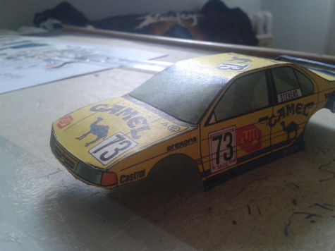 Nissan Primera Nissan Primera