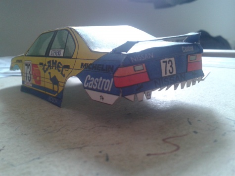 Nissan Primera Nissan Primera