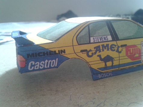 Nissan Primera Nissan Primera