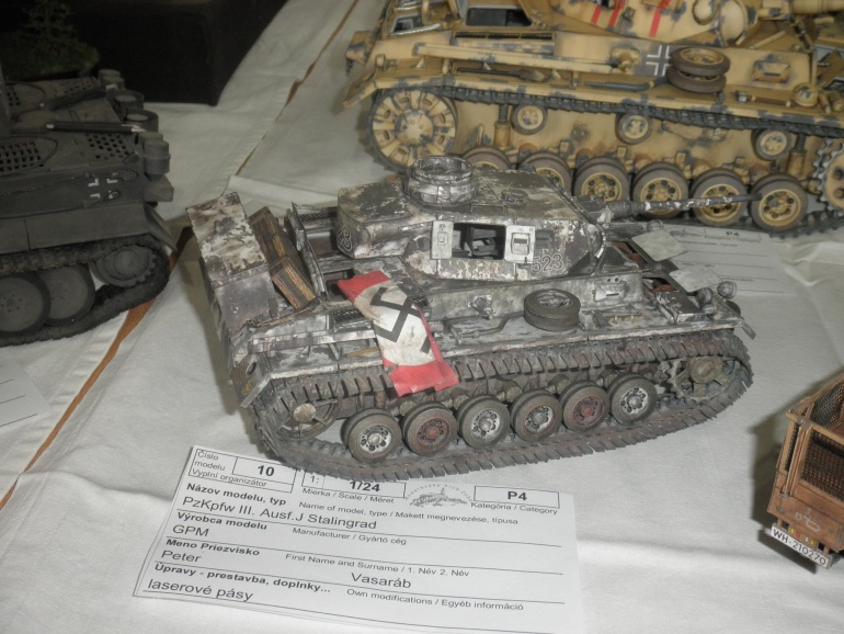 NITRA 2010