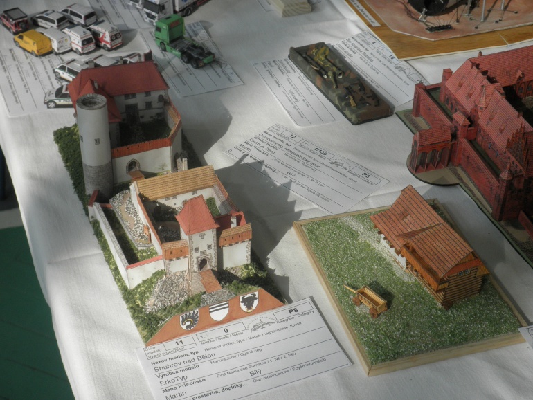 NITRA 2010