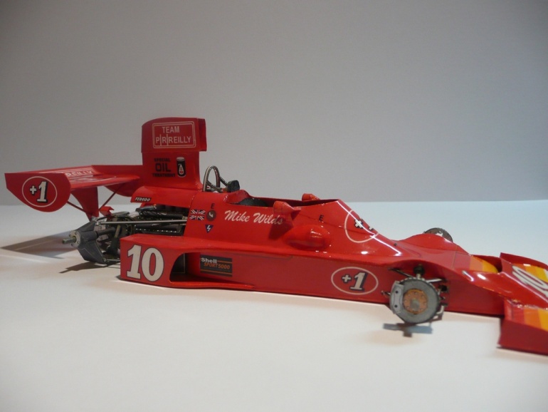 Shadow DN3