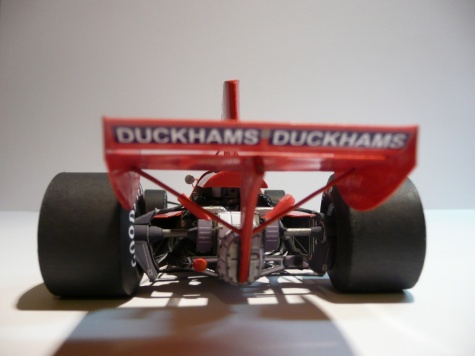 Shadow DN3
