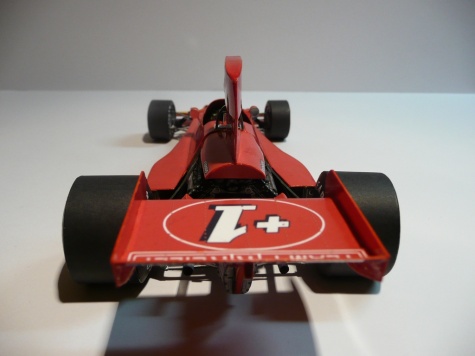 Shadow DN3
