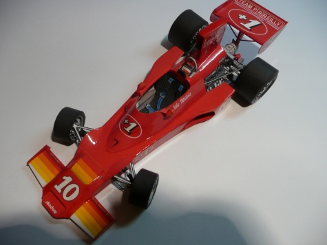 Shadow DN3