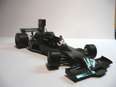 Shadow DN3
