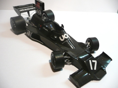 Shadow DN3