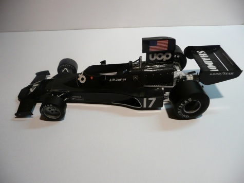 Shadow DN3