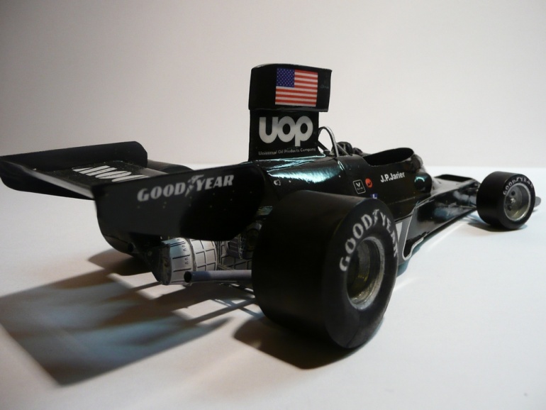 Shadow DN3