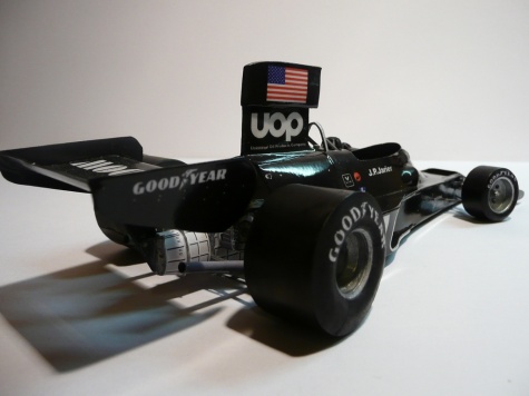 Shadow DN3