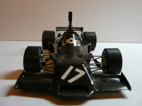 Shadow DN3