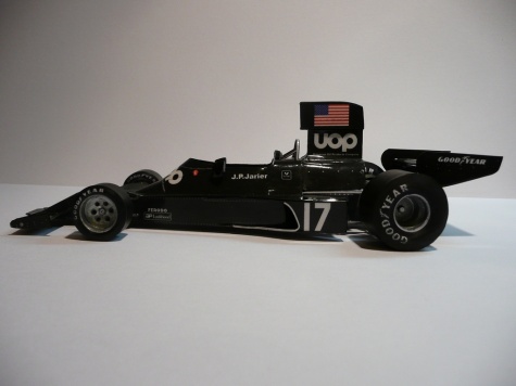Shadow DN3