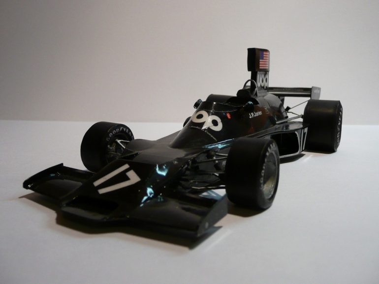 Shadow DN3